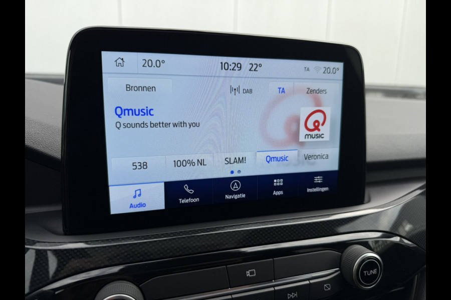 Ford Kuga 2.5 PHEV ST-Line X | Pano | LED | B&O | Navi | Camera | Elek. Achterklep |