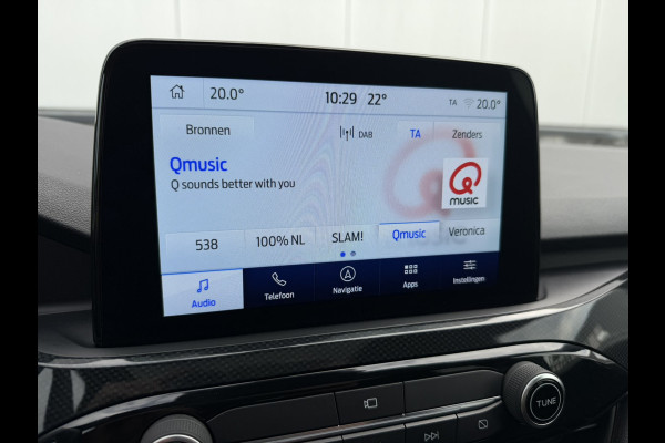 Ford Kuga 2.5 PHEV ST-Line X | Pano | LED | B&O | Navi | Camera | Elek. Achterklep |
