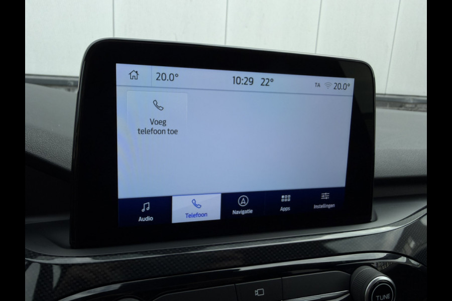 Ford Kuga 2.5 PHEV ST-Line X | Pano | LED | B&O | Navi | Camera | Elek. Achterklep |