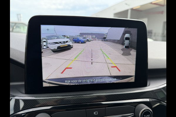 Ford Kuga 2.5 PHEV ST-Line X | Pano | LED | B&O | Navi | Camera | Elek. Achterklep |