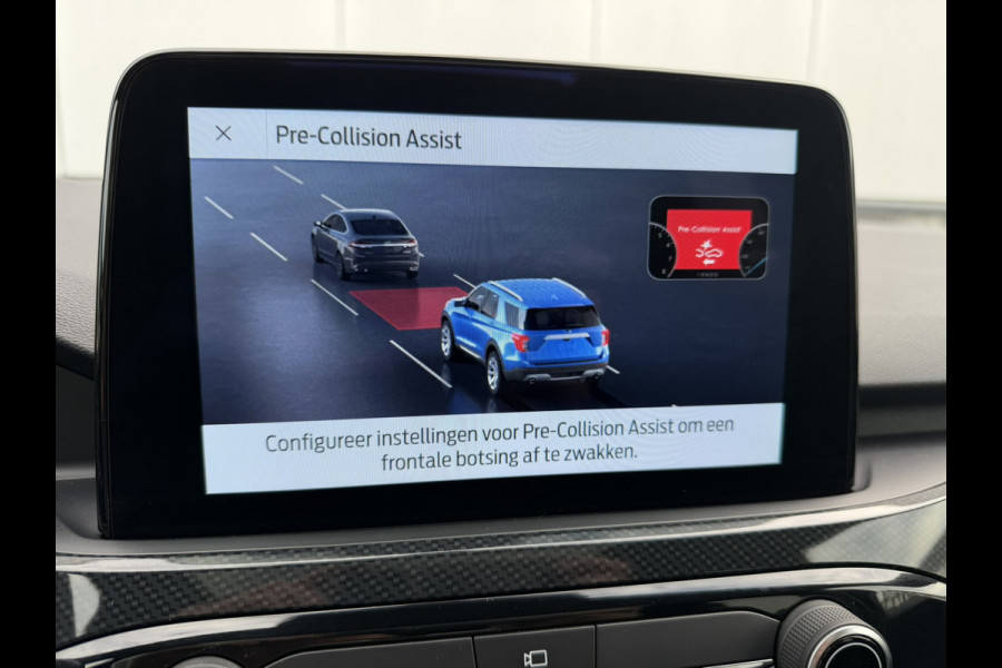 Ford Kuga 2.5 PHEV ST-Line X | Pano | LED | B&O | Navi | Camera | Elek. Achterklep |