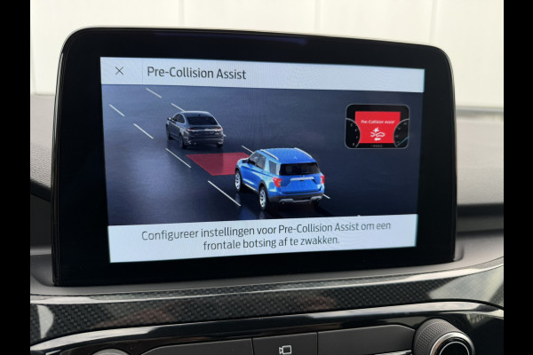 Ford Kuga 2.5 PHEV ST-Line X | Pano | LED | B&O | Navi | Camera | Elek. Achterklep |