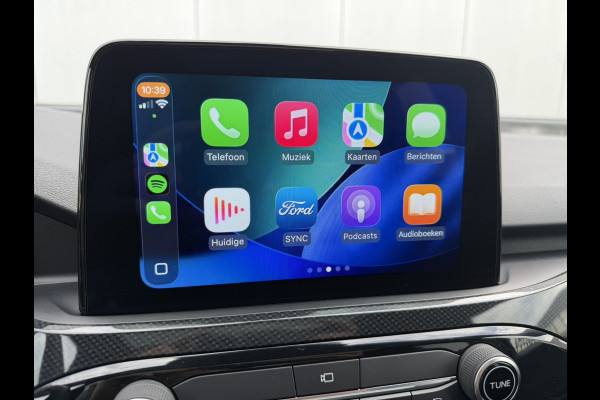 Ford Kuga 2.5 PHEV ST-Line X | Pano | LED | B&O | Navi | Camera | Elek. Achterklep |