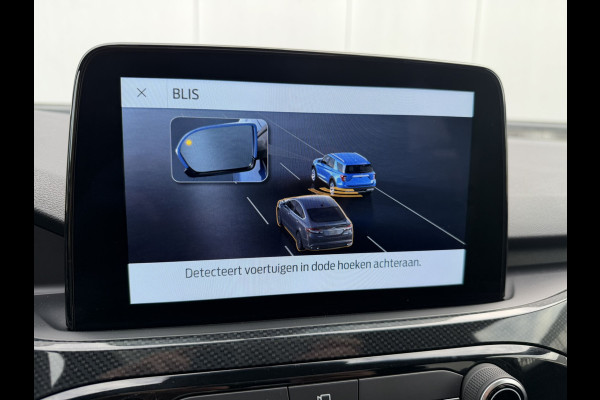 Ford Kuga 2.5 PHEV ST-Line X | Pano | LED | B&O | Navi | Camera | Elek. Achterklep |
