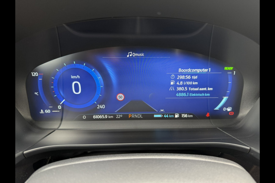 Ford Kuga 2.5 PHEV ST-Line X | Pano | LED | B&O | Navi | Camera | Elek. Achterklep |