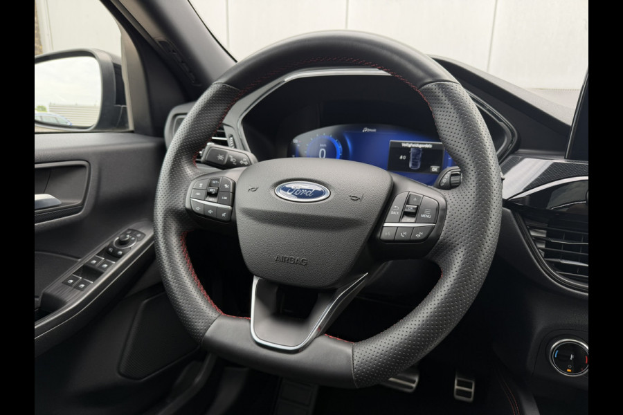 Ford Kuga 2.5 PHEV ST-Line X | Pano | LED | B&O | Navi | Camera | Elek. Achterklep |