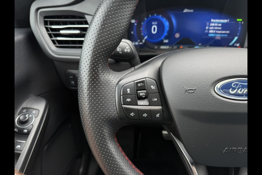 Ford Kuga 2.5 PHEV ST-Line X | Pano | LED | B&O | Navi | Camera | Elek. Achterklep |
