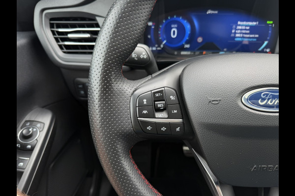 Ford Kuga 2.5 PHEV ST-Line X | Pano | LED | B&O | Navi | Camera | Elek. Achterklep |