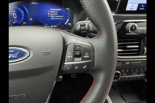 Ford Kuga 2.5 PHEV ST-Line X | Pano | LED | B&O | Navi | Camera | Elek. Achterklep |
