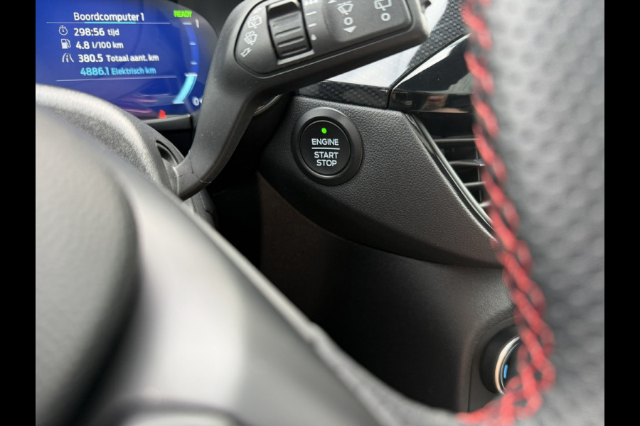 Ford Kuga 2.5 PHEV ST-Line X | Pano | LED | B&O | Navi | Camera | Elek. Achterklep |