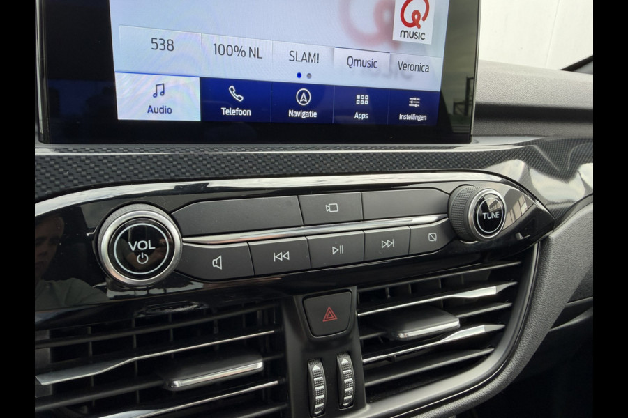 Ford Kuga 2.5 PHEV ST-Line X | Pano | LED | B&O | Navi | Camera | Elek. Achterklep |