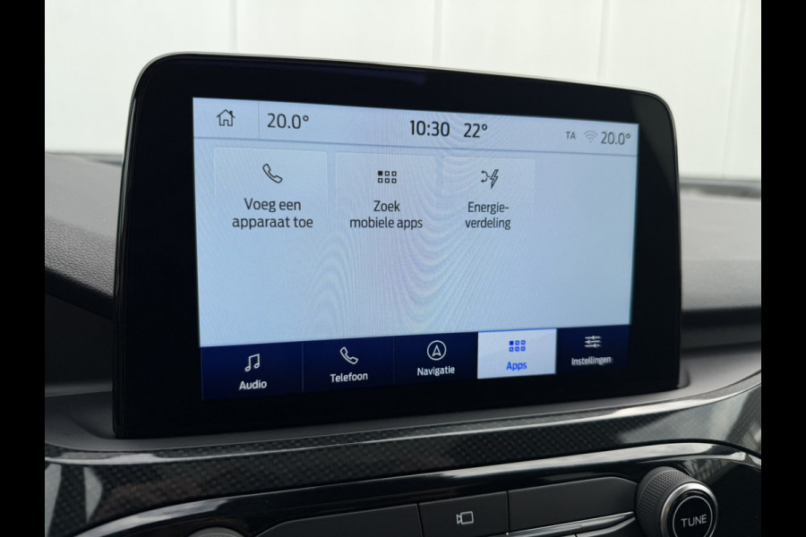Ford Kuga 2.5 PHEV ST-Line X | Pano | LED | B&O | Navi | Camera | Elek. Achterklep |