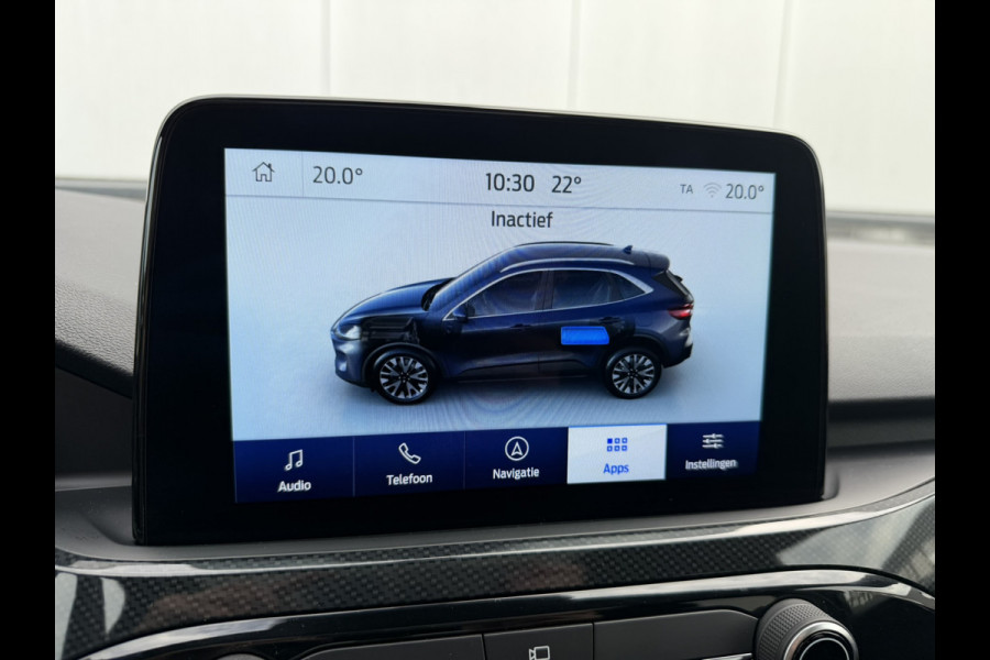 Ford Kuga 2.5 PHEV ST-Line X | Pano | LED | B&O | Navi | Camera | Elek. Achterklep |