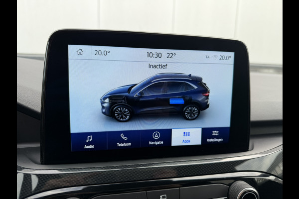 Ford Kuga 2.5 PHEV ST-Line X | Pano | LED | B&O | Navi | Camera | Elek. Achterklep |