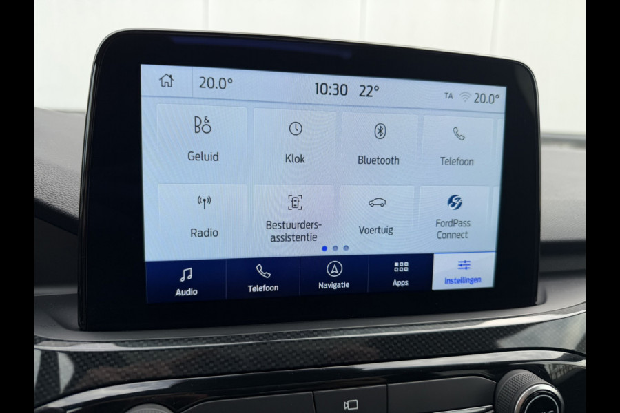 Ford Kuga 2.5 PHEV ST-Line X | Pano | LED | B&O | Navi | Camera | Elek. Achterklep |