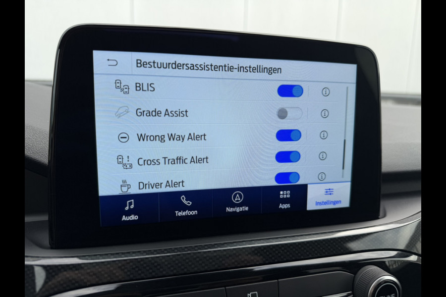 Ford Kuga 2.5 PHEV ST-Line X | Pano | LED | B&O | Navi | Camera | Elek. Achterklep |