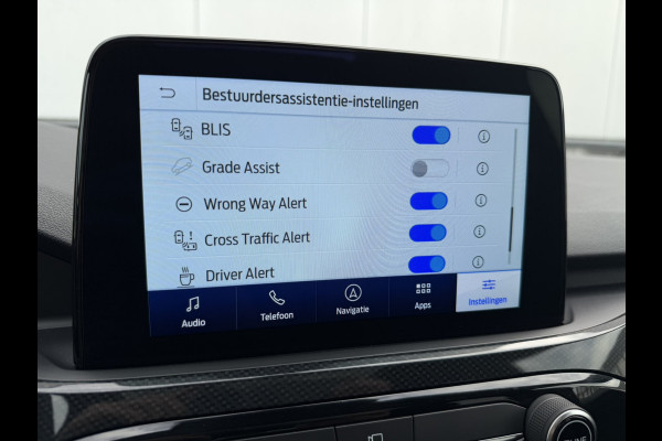 Ford Kuga 2.5 PHEV ST-Line X | Pano | LED | B&O | Navi | Camera | Elek. Achterklep |