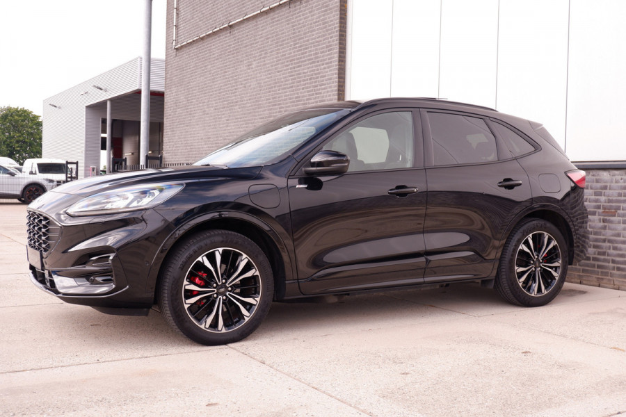 Ford Kuga 2.5 PHEV ST-Line X | Pano | LED | B&O | Navi | Camera | Elek. Achterklep |