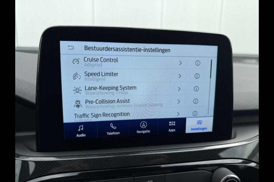 Ford Kuga 2.5 PHEV ST-Line X | Pano | LED | B&O | Navi | Camera | Elek. Achterklep |