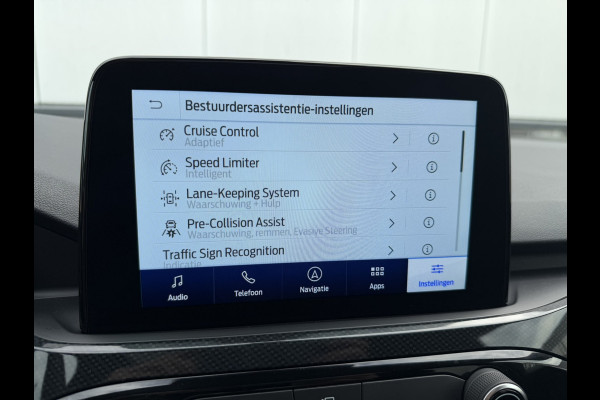 Ford Kuga 2.5 PHEV ST-Line X | Pano | LED | B&O | Navi | Camera | Elek. Achterklep |