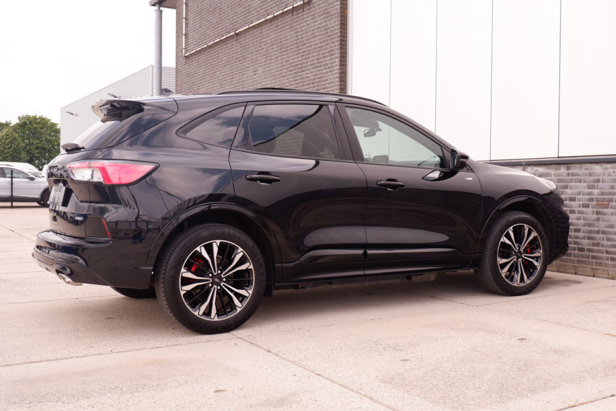 Ford Kuga 2.5 PHEV ST-Line X | Pano | LED | B&O | Navi | Camera | Elek. Achterklep |