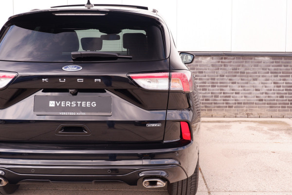 Ford Kuga 2.5 PHEV ST-Line X | Pano | LED | B&O | Navi | Camera | Elek. Achterklep |