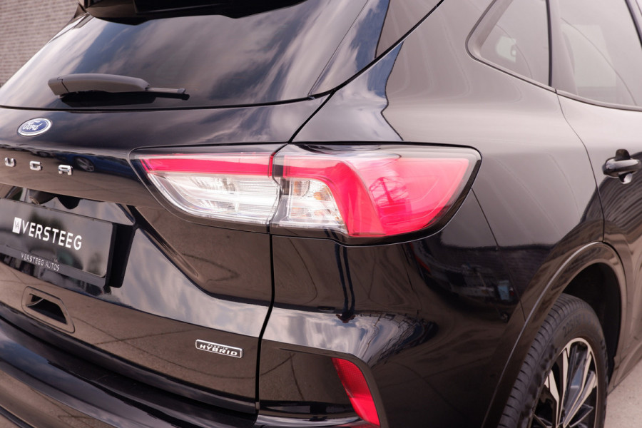 Ford Kuga 2.5 PHEV ST-Line X | Pano | LED | B&O | Navi | Camera | Elek. Achterklep |