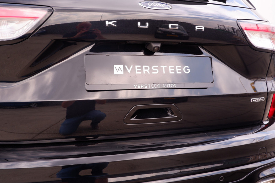 Ford Kuga 2.5 PHEV ST-Line X | Pano | LED | B&O | Navi | Camera | Elek. Achterklep |