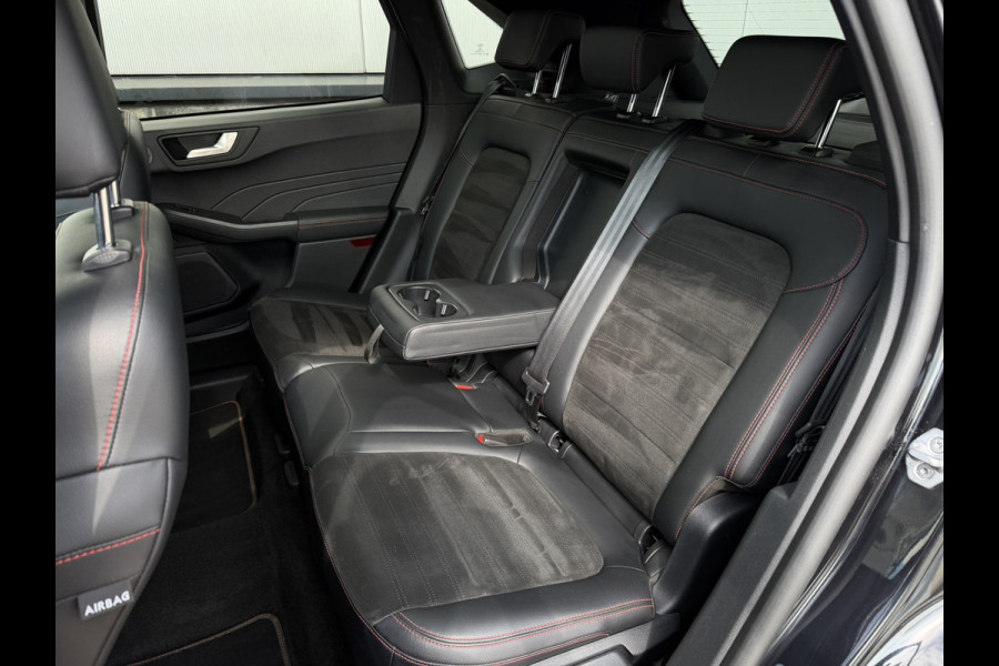 Ford Kuga 2.5 PHEV ST-Line X | Pano | LED | B&O | Navi | Camera | Elek. Achterklep |