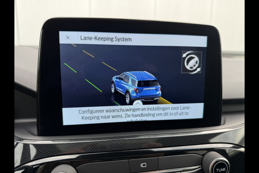 Ford Kuga 2.5 PHEV ST-Line X | Pano | LED | B&O | Navi | Camera | Elek. Achterklep |