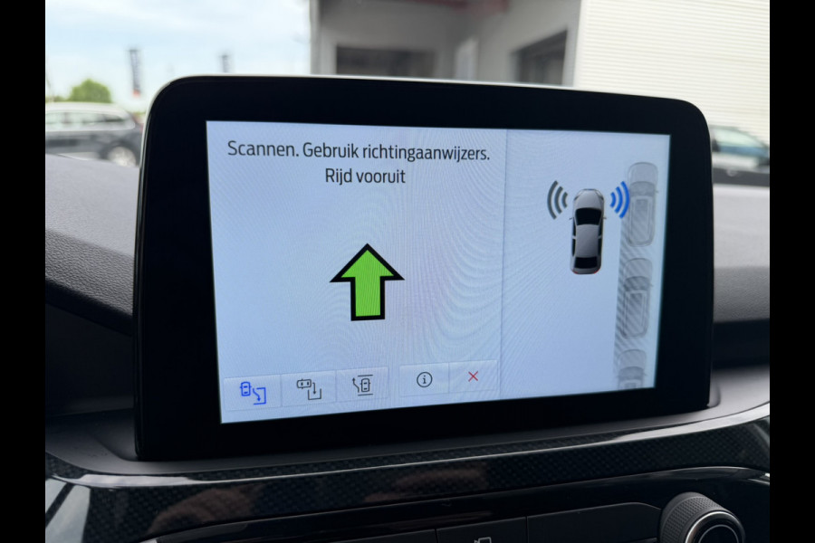 Ford Kuga 2.5 PHEV ST-Line X | Pano | LED | B&O | Navi | Camera | Elek. Achterklep |