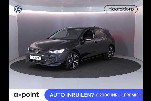 Volkswagen Golf Life Edition 1.5 eHybrid 204 PK | 18 "LM velgen | Stoel & Stuurverwarming | Camera |