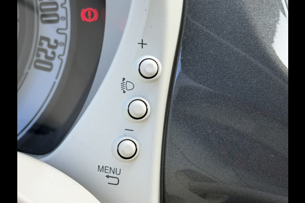 Fiat 500 1.0 Hybrid Lounge