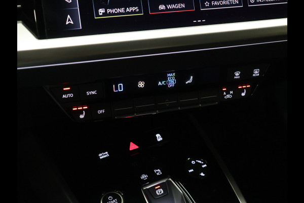 Audi Q4 Sportback e-tron 40 Advanced edition 77 kWh [APPLE CARPLAY. ANDRIOID, TREKHAAK, STOELVERWARMING, ADAPTIVE CRUISE, ELEKTRISCHE ACHTERKLEP, CAMERA, PDC V+A, DIGITAL DASH, NAVIGATIE, NIEUWSTAAT]