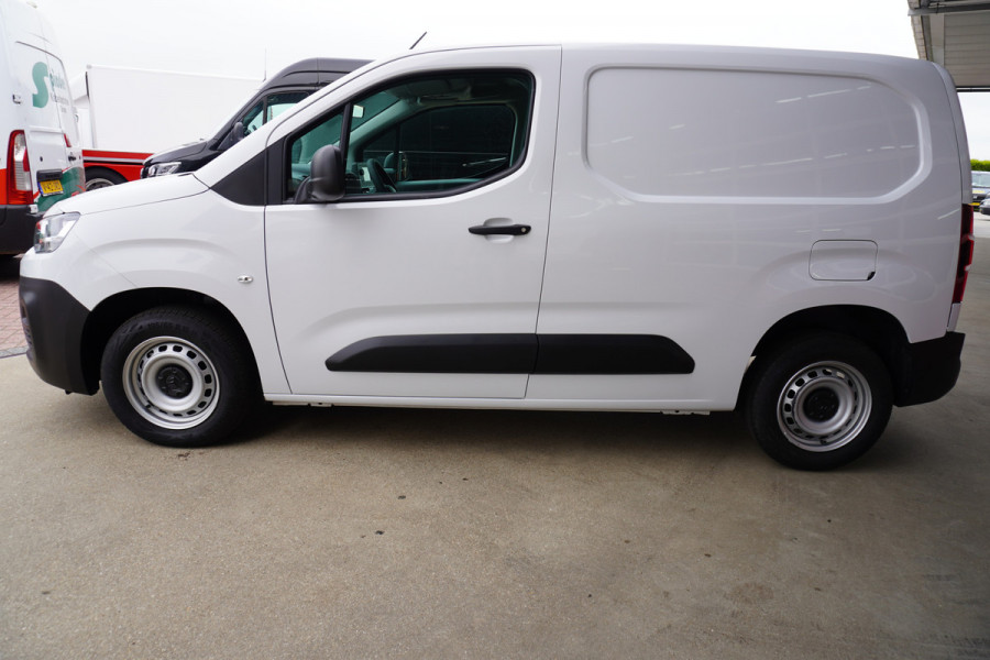 Citroën Berlingo BlueHDi 100PK Club S&S L1 nr. V064 | Airco | Cruise | Bluetooth