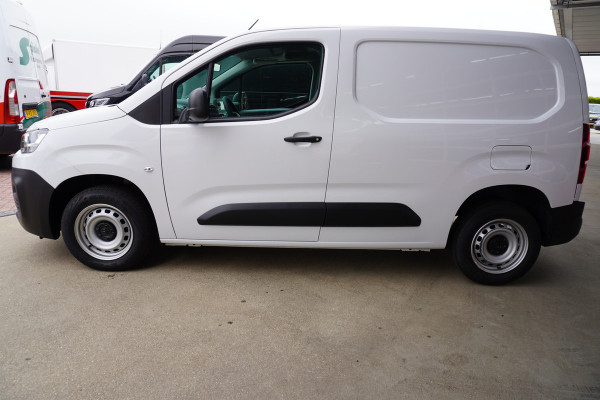Citroën Berlingo BlueHDi 100PK Club S&S L1 nr. V064 | Airco | Cruise | Bluetooth