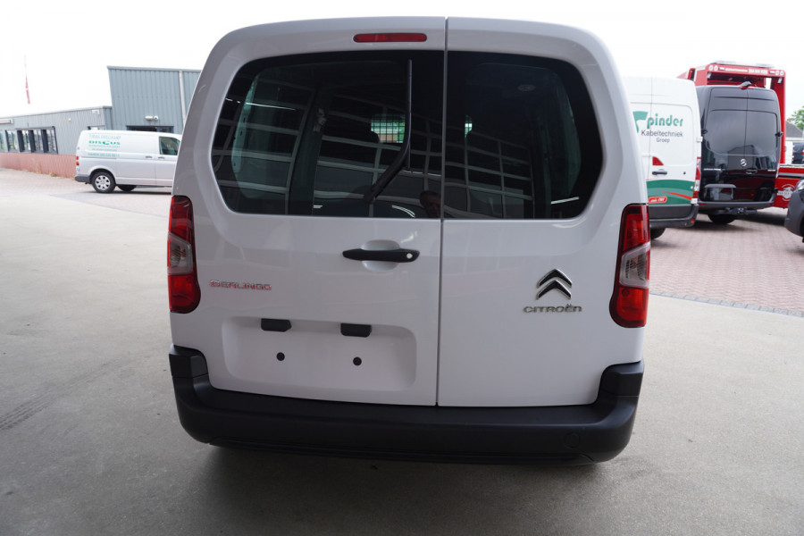 Citroën Berlingo BlueHDi 100PK Club S&S L1 nr. V064 | Airco | Cruise | Bluetooth