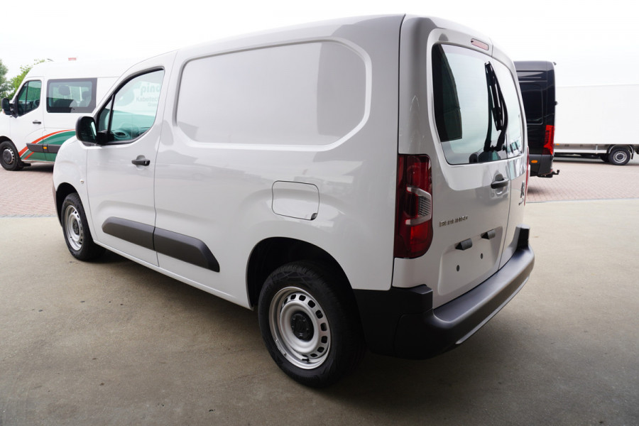 Citroën Berlingo BlueHDi 100PK Club S&S L1 nr. V064 | Airco | Cruise | Bluetooth