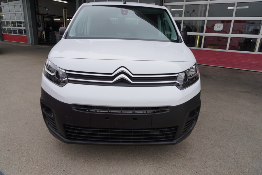 Citroën Berlingo BlueHDi 100PK Club S&S L1 nr. V064 | Airco | Cruise | Bluetooth