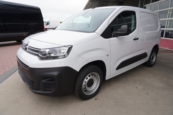 Citroën Berlingo BlueHDi 100PK Club S&S L1 nr. V064 | Airco | Cruise | Bluetooth