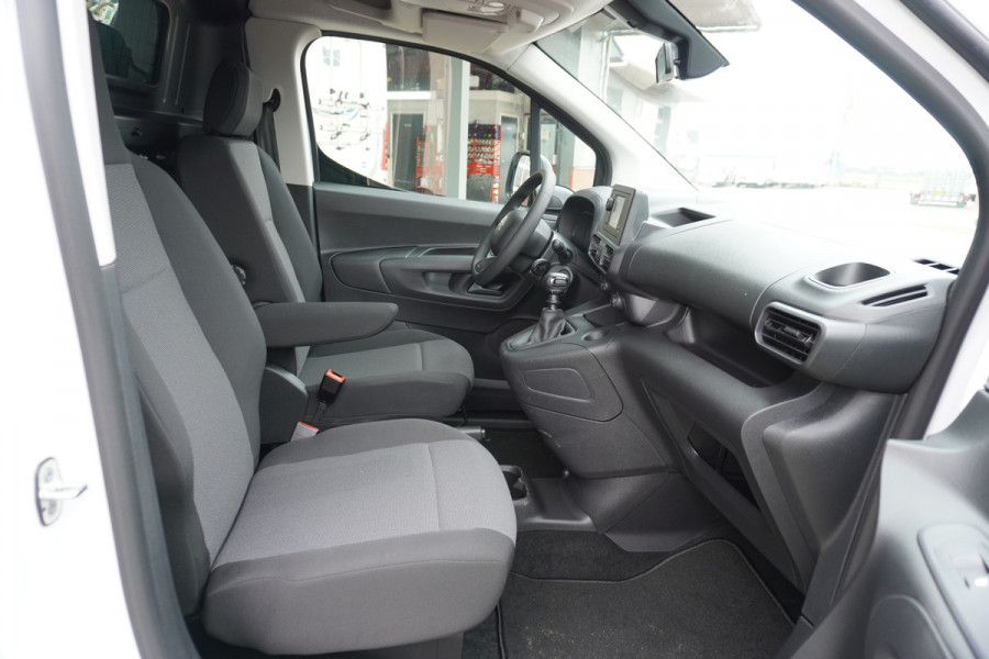 Citroën Berlingo BlueHDi 100PK Club S&S L1 nr. V064 | Airco | Cruise | Bluetooth