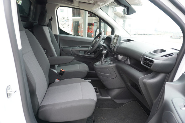 Citroën Berlingo BlueHDi 100PK Club S&S L1 nr. V064 | Airco | Cruise | Bluetooth