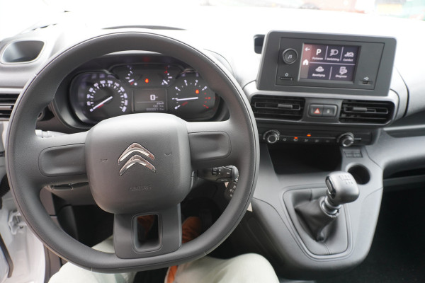 Citroën Berlingo BlueHDi 100PK Club S&S L1 nr. V064 | Airco | Cruise | Bluetooth