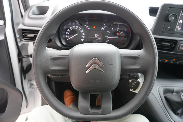 Citroën Berlingo BlueHDi 100PK Club S&S L1 nr. V064 | Airco | Cruise | Bluetooth