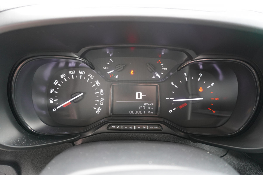 Citroën Berlingo BlueHDi 100PK Club S&S L1 nr. V064 | Airco | Cruise | Bluetooth