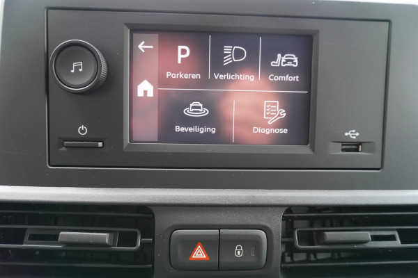 Citroën Berlingo BlueHDi 100PK Club S&S L1 nr. V064 | Airco | Cruise | Bluetooth