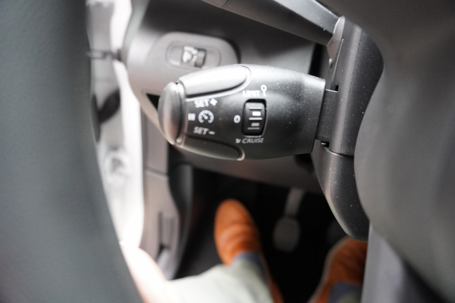 Citroën Berlingo BlueHDi 100PK Club S&S L1 nr. V064 | Airco | Cruise | Bluetooth