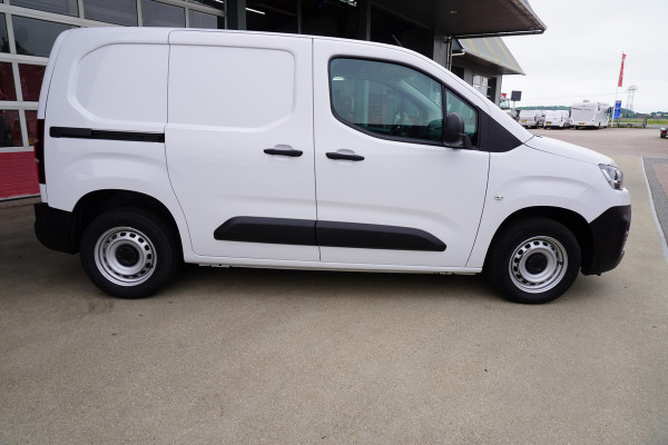 Citroën Berlingo BlueHDi 100PK Club S&S L1 nr. V064 | Airco | Cruise | Bluetooth