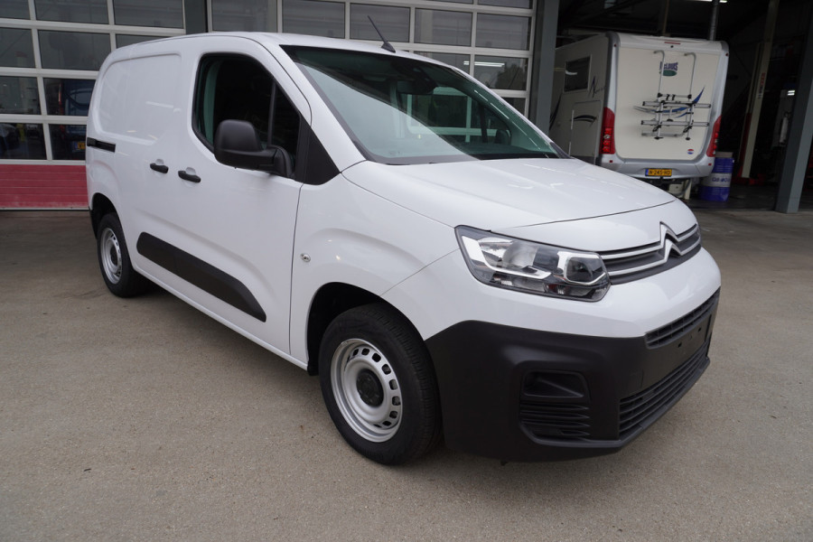 Citroën Berlingo BlueHDi 100PK Club S&S L1 nr. V064 | Airco | Cruise | Bluetooth