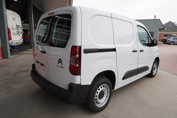 Citroën Berlingo BlueHDi 100PK Club S&S L1 nr. V064 | Airco | Cruise | Bluetooth